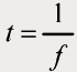 LaserSpeed Math Formulas
